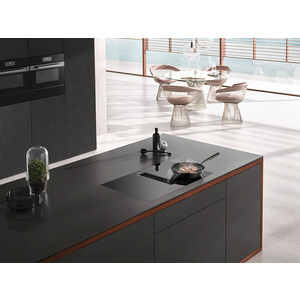 Индукционная варочная панель Miele KMDA 7272 FL-U