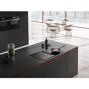 Индукционная варочная панель Miele KMDA 7473 FR-A