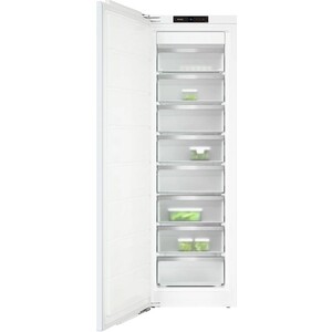 Встраиваемая морозильная камера Miele FNS 7740 D