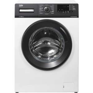 Стиральная машина Beko WHE7612XBWI