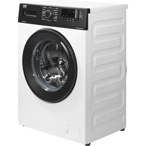 Стиральная машина Beko WHE7612XBWI