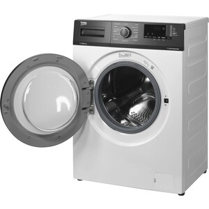 Стиральная машина Beko WHE7612XBWI