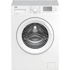 Стиральная машина Beko WHE5512BBW