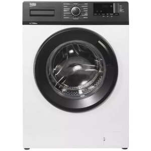 Стиральная машина Beko WHE6512ZBW