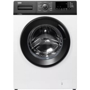 Стиральная машина Beko WHE7512XBW