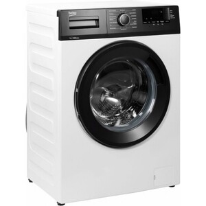 Стиральная машина Beko WHE7512XBW