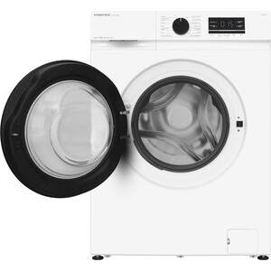 Стиральная машина Meferi MFW061014WH SLIM LIGHT