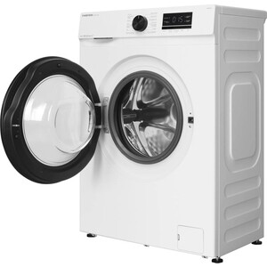 Стиральная машина Meferi MFW061014WH SLIM LIGHT