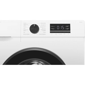 Стиральная машина Meferi MFW061014WH SLIM LIGHT