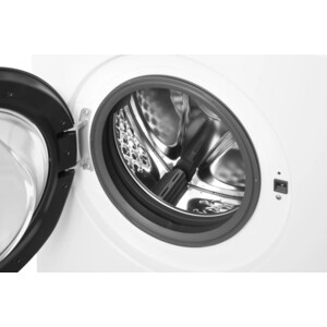 Стиральная машина Meferi MFW061014WH SLIM LIGHT
