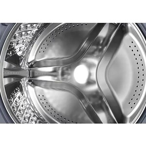 Стиральная машина Samsung WW90DG6G94LKLP