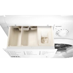 Стиральная машина STINOL WSTU 410 C