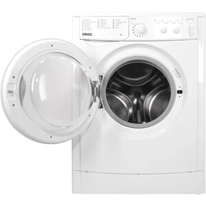 Стиральная машина STINOL WSTS 510 C