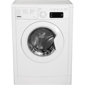 Стиральная машина STINOL WSTS 610 E