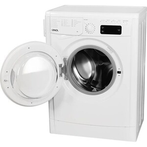 Стиральная машина STINOL WSTS 610 E