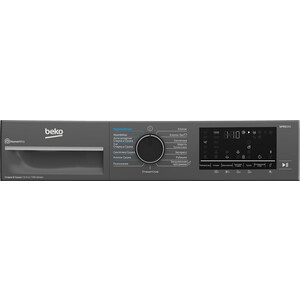 Стиральная машина с сушкой Beko B3DFR57H22A