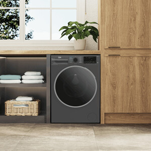 Стиральная машина с сушкой Beko B3DFR57H22A