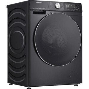 Стиральная машина с сушкой Hisense WD5S1045BB
