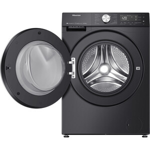 Стиральная машина с сушкой Hisense WD5S1045BB