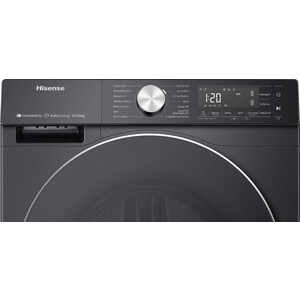 Стиральная машина с сушкой Hisense WD5S1045BB