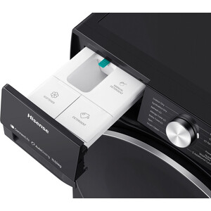 Стиральная машина с сушкой Hisense WD5S1045BB