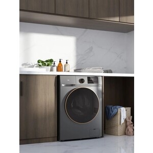 Стиральная машина с сушкой TCL WD-C210G
