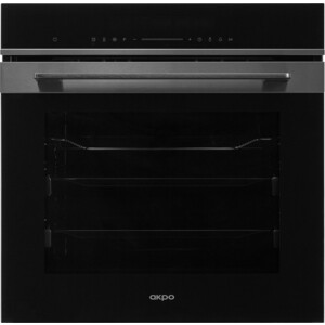 Электрический духовой шкаф AKPO PEA 7213 TDH BL