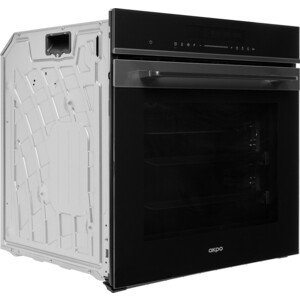 Электрический духовой шкаф AKPO PEA 7213 TDH BL