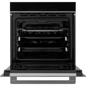 Электрический духовой шкаф AKPO PEA 7213 TDH BL