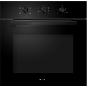 Электрический духовой шкаф AKPO PEA 5906SED01 BL