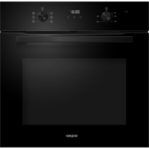 Электрический духовой шкаф AKPO PEA 5906SED02 BL