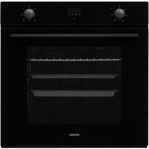 Электрический духовой шкаф AKPO PEA 7207SED04 BL