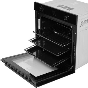 Электрический духовой шкаф AKPO PEA 7207SED04 BL