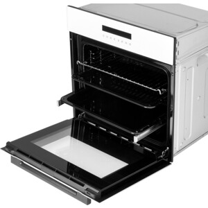 Электрический духовой шкаф AKPO PEA 7009SED06 WH