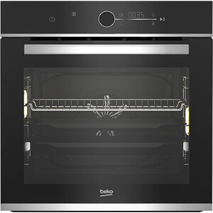 Электрический духовой шкаф Beko BBIM13400XS