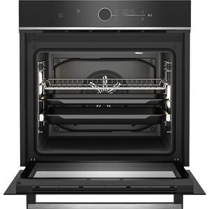 Электрический духовой шкаф Beko BBIM13400XS