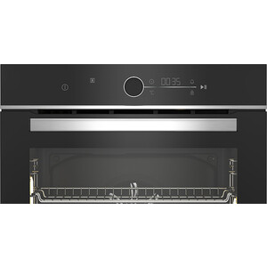 Электрический духовой шкаф Beko BBIM13400XS