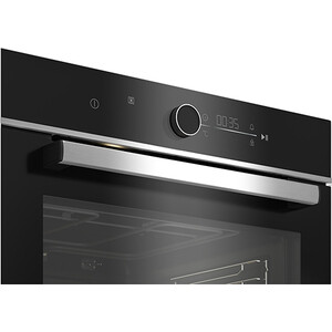 Электрический духовой шкаф Beko BBIM13400XS