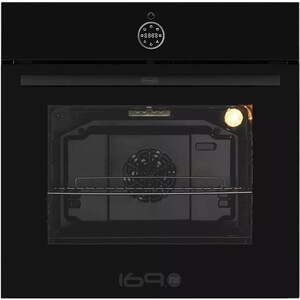 Электрический духовой шкаф DeLonghi DEO 775 NB SAVIA