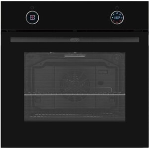 Электрический духовой шкаф DeLonghi DEO 785 NB SAVIA