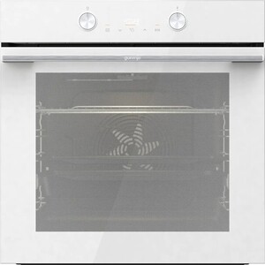 Электрический духовой шкаф Gorenje BOS6737E06PWG