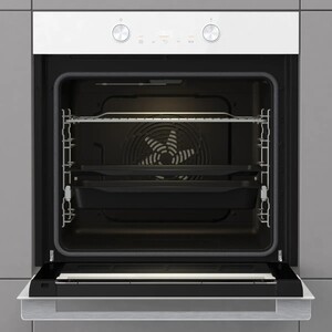 Электрический духовой шкаф Gorenje BOS6737E06PWG