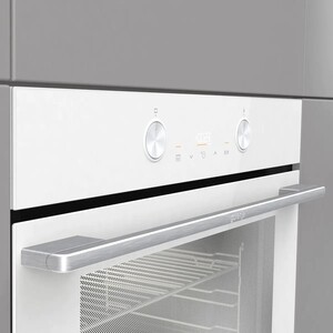 Электрический духовой шкаф Gorenje BOS6737E06PWG