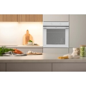 Электрический духовой шкаф Gorenje BOS6737E06PWG