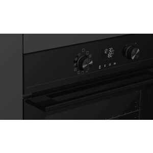 Электрический духовой шкаф Haier HOQ-K4AAN3GB
