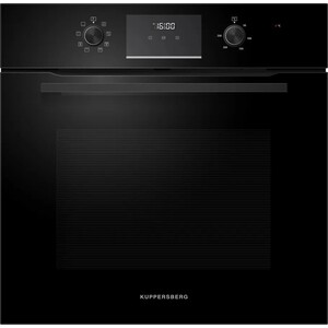 Электрический духовой шкаф Kuppersberg HM 628 Black 8