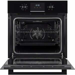 Электрический духовой шкаф Kuppersberg HM 628 Black 8