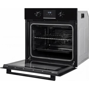 Электрический духовой шкаф Kuppersberg HM 628 Black 8