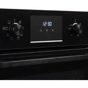 Электрический духовой шкаф Kuppersberg HM 628 Black 8
