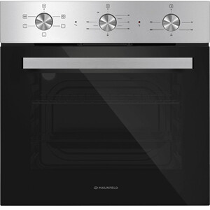 Электрический духовой шкаф MAUNFELD AEOC6050SM